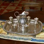Palazzo Antica Via Appia Bed & Breakfast 3*
