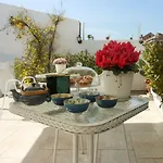Bed & Breakfast Palazzo Antica Via Appia