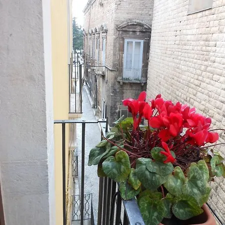 Bed & Breakfast Palazzo Antica Via Appia