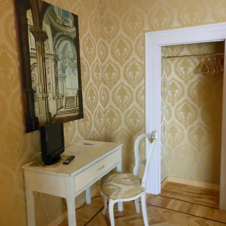 Palazzo Antica Via Appia Bed & Breakfast Bitonto
