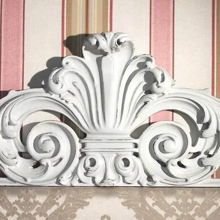 Palazzo Antica Via Appia * Bitonto