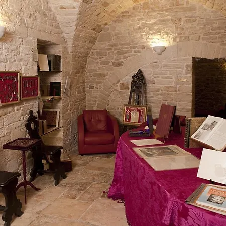 Bed & Breakfast Palazzo Antica Via Appia Bitonto
