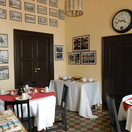 Palazzo Antica Via Appia