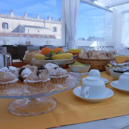 Palazzo Antica Via Appia Bed & Breakfast Bitonto