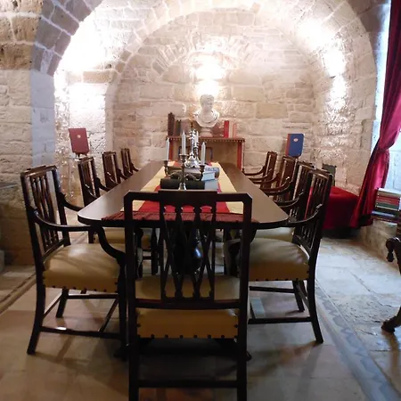 Palazzo Antica Via Appia * Bitonto