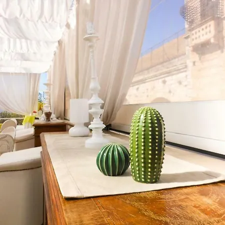 Palazzo Antica Via Appia Bed & Breakfast Bitonto
