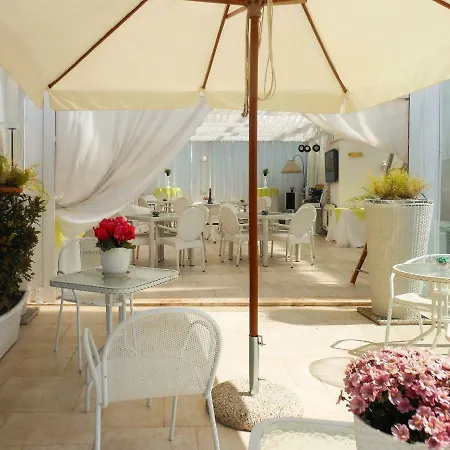 Palazzo Antica Via Appia Bed & Breakfast Bitonto