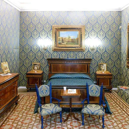 Palazzo Antica Via Appia Bed & Breakfast Bitonto