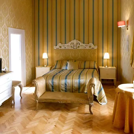 Bed & Breakfast Palazzo Antica Via Appia Bitonto