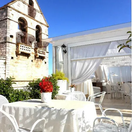 Palazzo Antica Via Appia * Bitonto