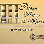 Palazzo Antica Via Appia 3*
