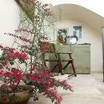 Oda ve Kahvaltı Palazzo Antica Via Appia