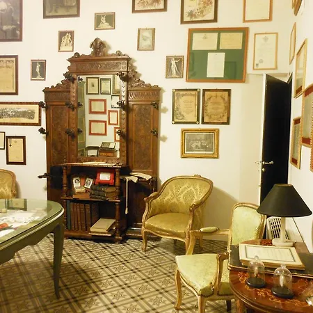 Palazzo Antica Via Appia 3* Bitonto
