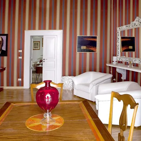 Palazzo Antica Via Appia 3* Bitonto