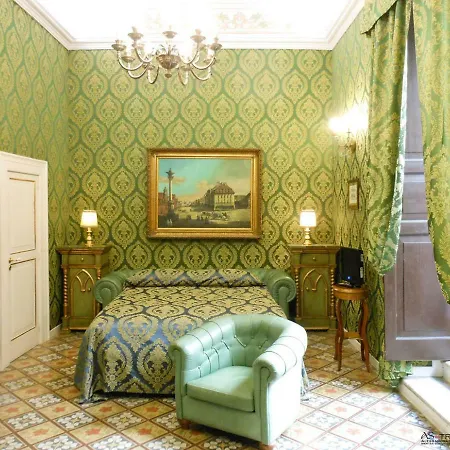 Palazzo Antica Via Appia 3* Bitonto